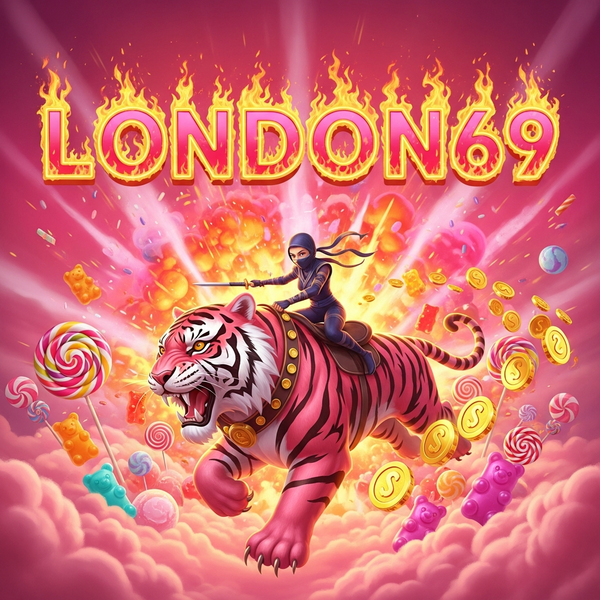 London69: Portal Resmi Utama dan Gerbang Akses Game Online Terpercaya 2026